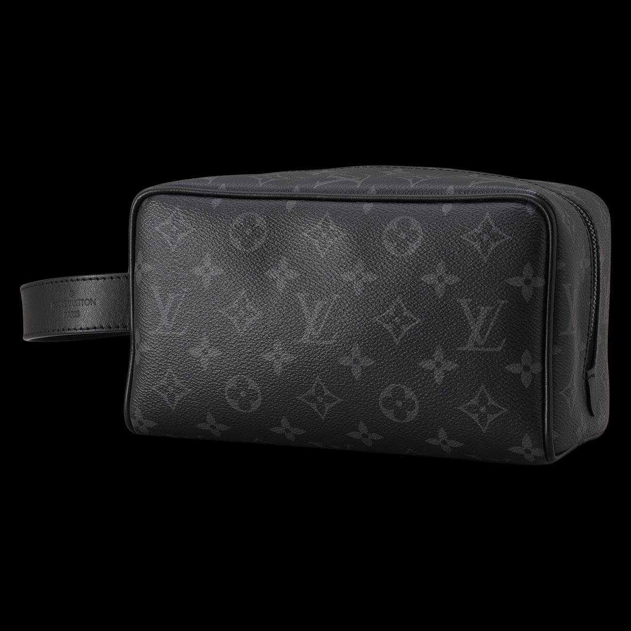 LOUIS VUITTON(USED)루이비통 모노그램 이클립스 락커 돕 키트 파우치